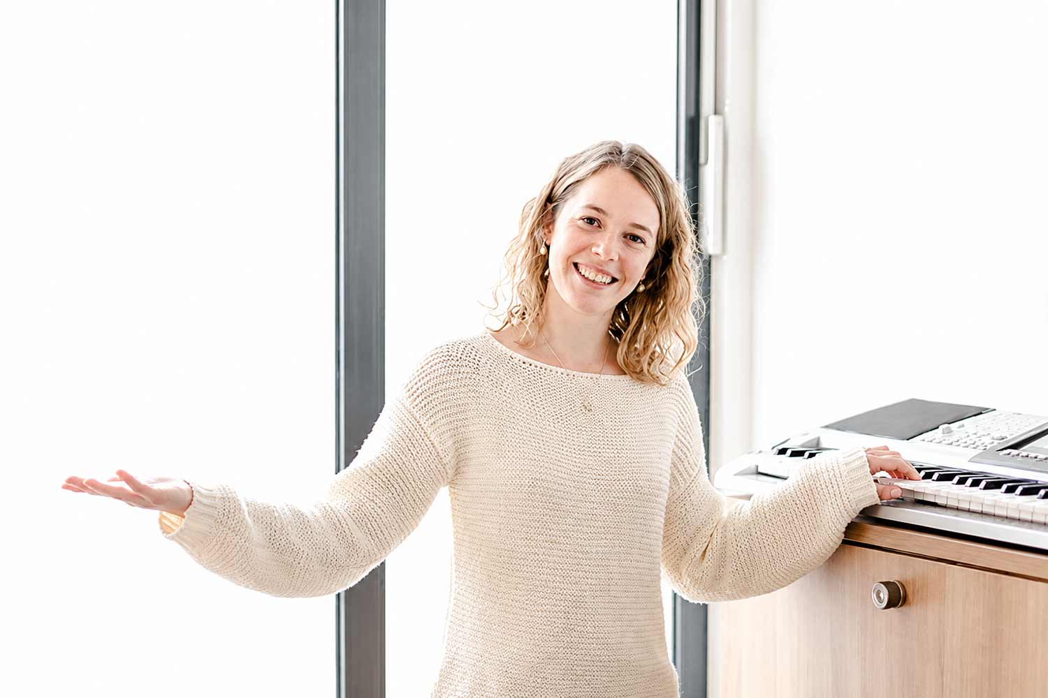 Therapie in der Logopädie